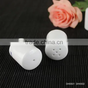 China Supplier New Premium Custom Porcelain Ceramic Kitchen Ware Cruet Set thumbnail-4