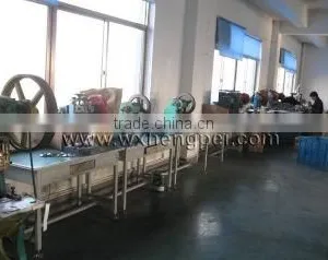 Wuxi Hengpei Import & Export Co., Ltd. company overview - view 2 thumbnail