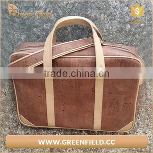 2017 Cork Travel Bag Tote Overnight Portugal Travel Bag thumbnail-2