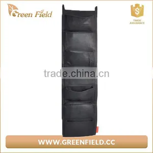Wholesale 7 Pockets Living Wall Grow Bags Vertical Garden Planter Bags thumbnail-3
