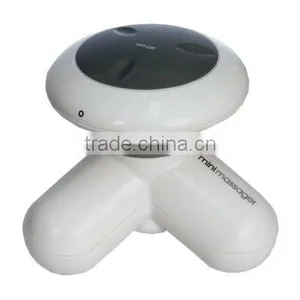 Portable Mini USB Crazy Massager thumbnail-2