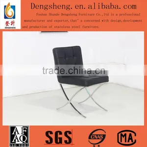 Barcelona Dining Chair for Dining Room thumbnail-1