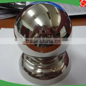 Decorative Stainless Steel Ball for Balustrade/Handrail thumbnail-1