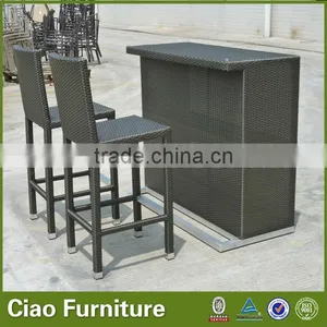 Ding Dong Feng Dining Room Furniture Bar Sets for Sale thumbnail-1