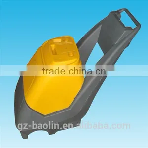 OEM Good Quality Floor Scrubber thumbnail-1