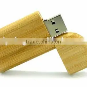 High Quality Gift Wood Memory Driver 3.0, Wooden USB Stick thumbnail-1