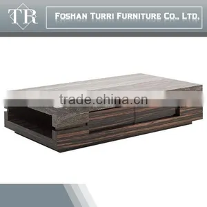 European Classical Natural Marble Coffee Tables on Sale thumbnail-1