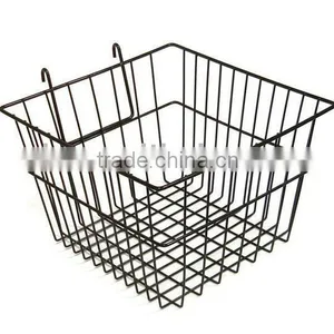 Storage Wire Basket thumbnail-1