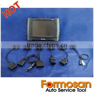 Made in China Taiwan Products- Car Diagnostic Scanner Tool Kit for All Automobile - Hot & New Product thumbnail-1