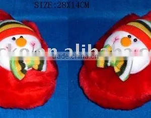 Holiday Items/ Christmas Slipper/ Babouche thumbnail-1