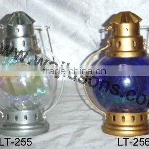 Wholesale Decorative Metal Lantern thumbnail-3