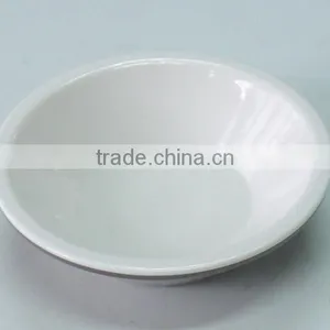 New Style Enough Weight Melamine Plate thumbnail-1