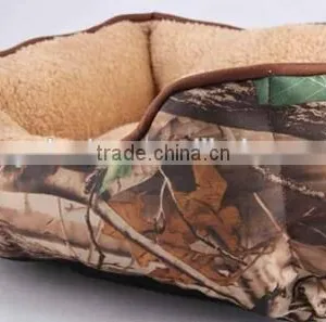 Dog Pet Bed thumbnail-3