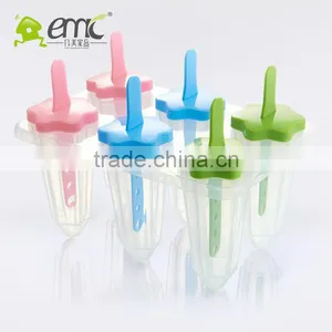 Freeze Molds, Popsicle Freeze Molds, Ice Freeze Molds for Household thumbnail-4
