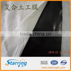 Geotextile Membrane HDPE Composite Geomembrane thumbnail-1