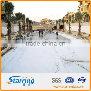 Subsurface Drains 200g Geotextile thumbnail-1