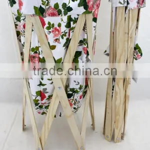 Nursing Homes Usage Handles Style Laundry Basket thumbnail-4