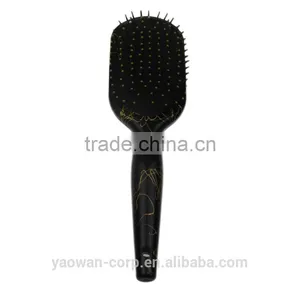 Wholesale Plastic Hair Comb Massage Comb thumbnail-6