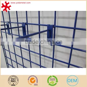 Original Supplier Metal Grid Hook Accessasry for Retail Store 4"6"8"10"12"14"16" thumbnail-3