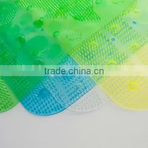 Quality Anti Bacteria High Quality Pvc Non-slip Bath Mat thumbnail-5