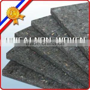 Non Woven Felt for Sound Insolution thumbnail-1