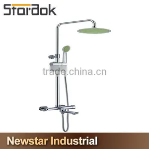 Star.aok Roman Tub Faucet Bathtub Faucet Cupc American Standard thumbnail-1