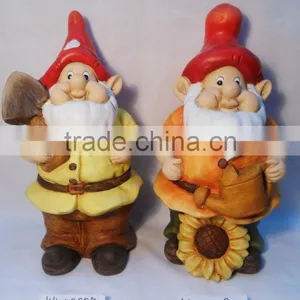 Ceramic Dwarf KK005/9 thumbnail-1