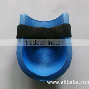 Knee Pads With Fitting Straps thumbnail-4