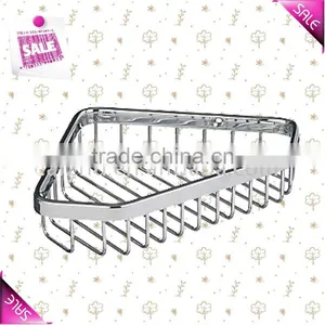 Stainless Steel(304) Small Shower Caddy thumbnail-1