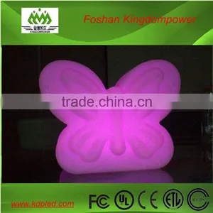 Colorful Rechargeable Bedroom Light thumbnail-1
