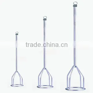 STIRRER PAINT HAND DRILL PAINT MIXER MUD MIXER thumbnail-4