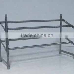 Stackable Shoe Rack thumbnail-3