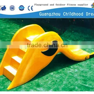 (HD-18806)Swan Kindergarten Children Slide thumbnail-1