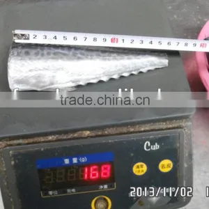 Frozen Spanish Mackerel Steak thumbnail-1
