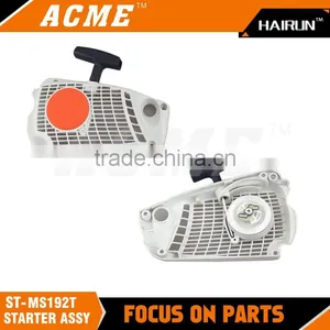 ST MS192T CHAINSAW STARTER ASSY thumbnail-1