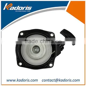 Recoil Starter Fits for Kawasaki Brushcutter TD40 TD48 Spare Parts thumbnail-1