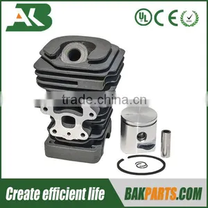 Garden Tool Parts Chain Saw Spare Parts H236 H240 Chain Saw 39mm Cylinder Kit thumbnail-1