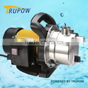 800W Economic Type Electric Stainless Steel Garden Water Pump For Domestic House thumbnail-1