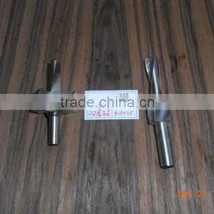 Carpenter Double-deck Drill Bits thumbnail-1