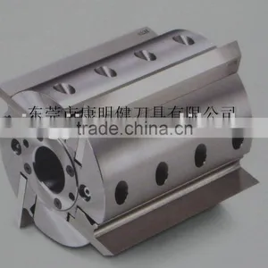 Back Corrugated Cutterhead thumbnail-1