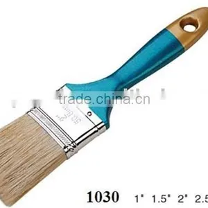 Pure Bristle Painting Brush thumbnail-1