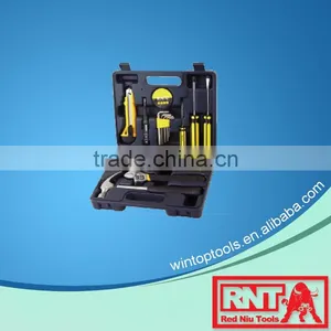 Household Tool Set and Tool Box thumbnail-1