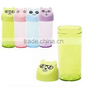 Cartoon Water Bottle thumbnail-1