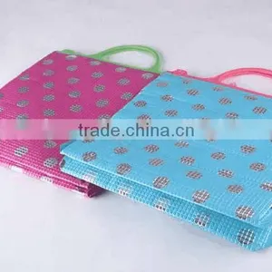 Moistureproof Thermal Insulation Isothermic Epe Foam Carry With Handle Cooler Bag Isothermic Bag thumbnail-1