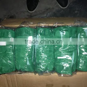 Green Gardening Worker Gloves thumbnail-5