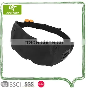 Factory Price New Design Eye Mask for Travel Sleeping thumbnail-1