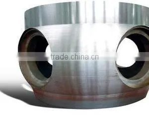 Stainless Steel 304 316 High Precision Casting Parts, Investment Casting Wax Parts thumbnail-4