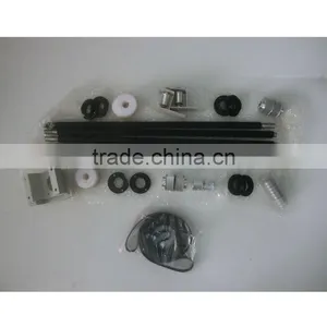 Adjustable Z Axis Height Adjustable Table for Chinese Engraver and Cutter 6040 9060 1290 1390 thumbnail-3