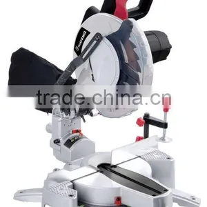 255mm Compound Miter Saw thumbnail-1