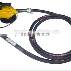 Flexible Rubber HOSE (ISO9001:2000) thumbnail-1
